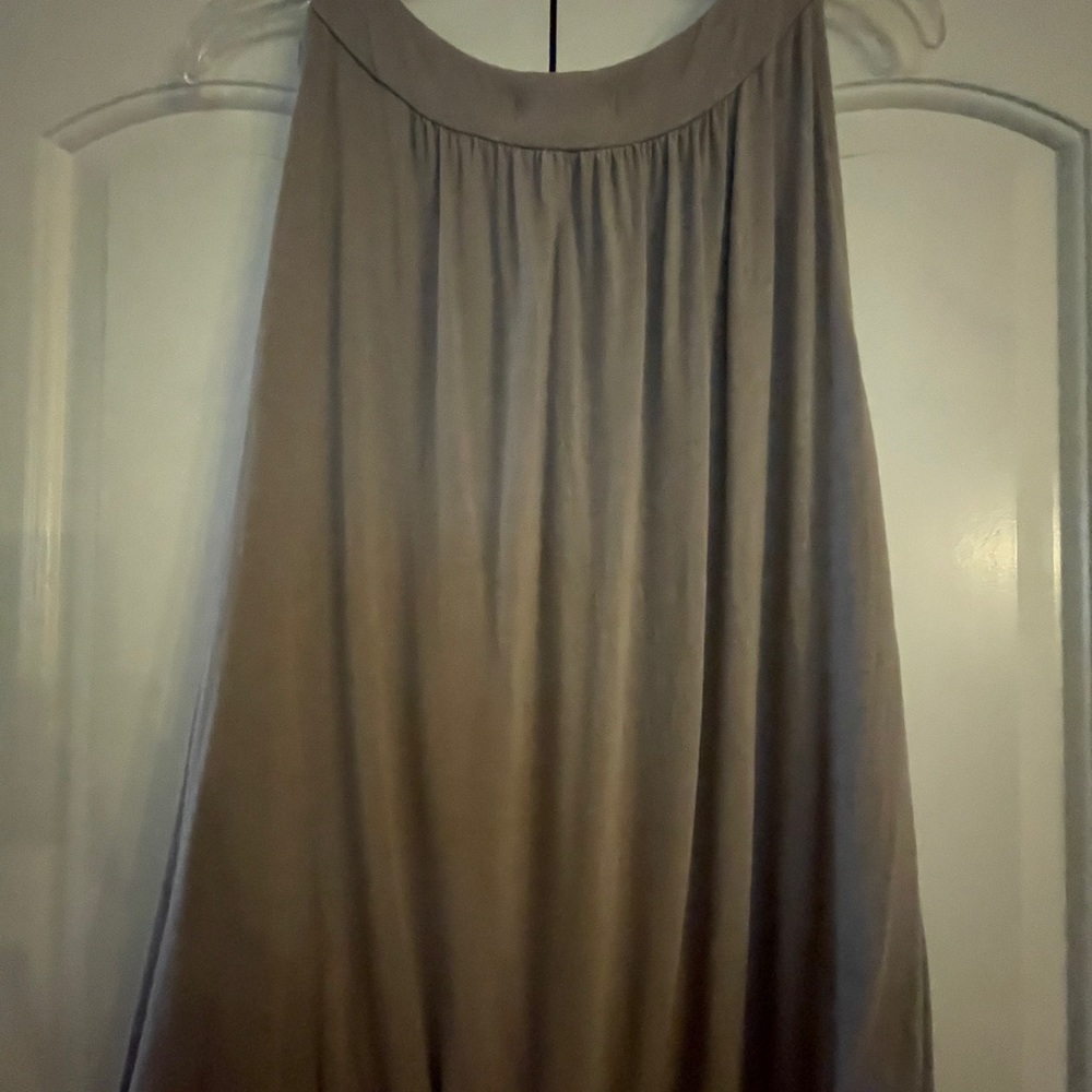 Style & Co Tank - Picture 2 of 4